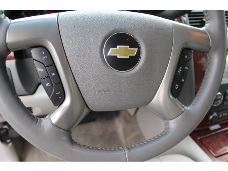 Chevrolet Avalanche 2013 price $21,400