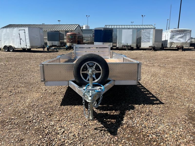 Stronghaul deck trailer 2023 price $7,700