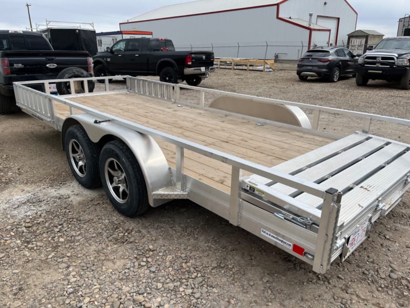 Stronghaul deck 2024 price $8,900