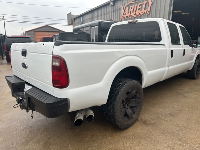 Ford Super Duty F-250 SRW 2015 price $13,900