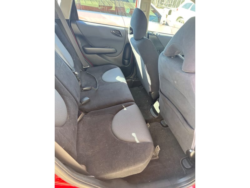 Honda Fit 2007 price $4,900