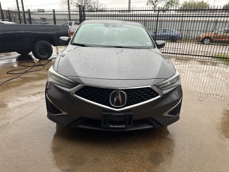 Acura ILX 2019 price $13,995