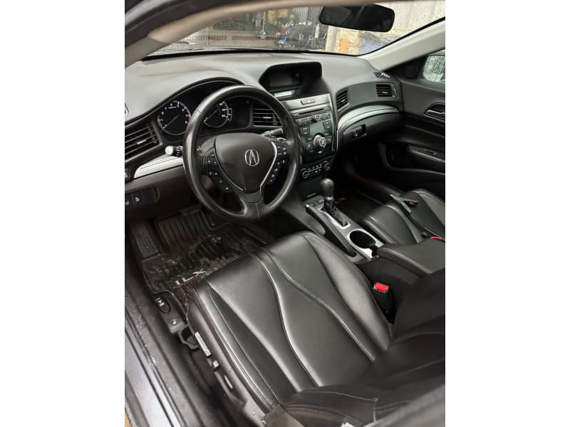 Acura ILX 2019 price $13,995