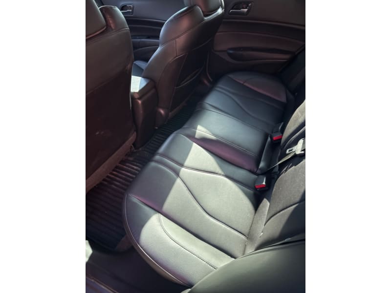 Acura ILX 2019 price $13,995