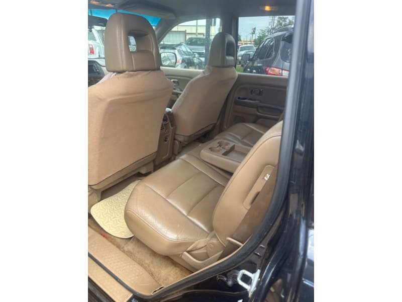 Honda Pilot 2004 price $3,900