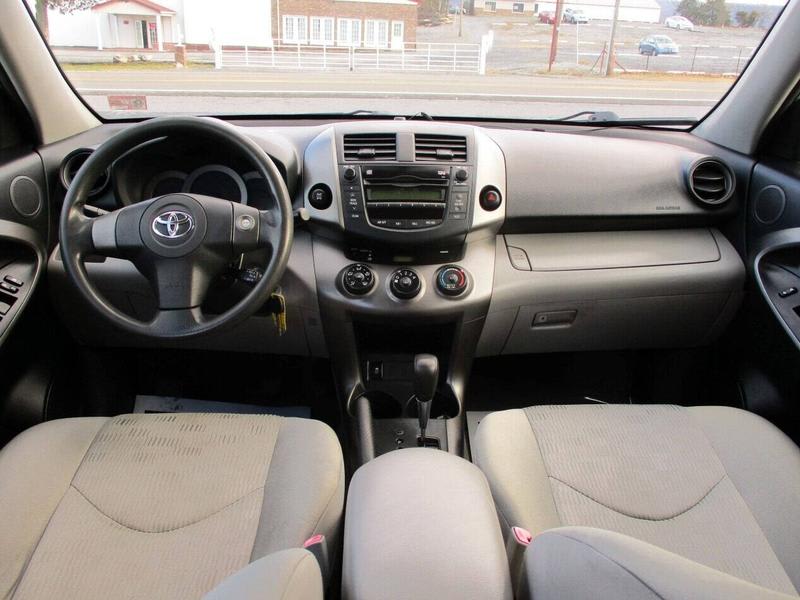 Toyota RAV4 2009 price $8,795
