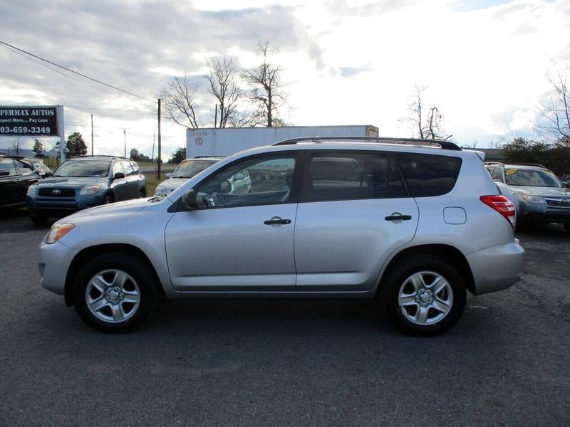 Toyota RAV4 2009 price $8,795