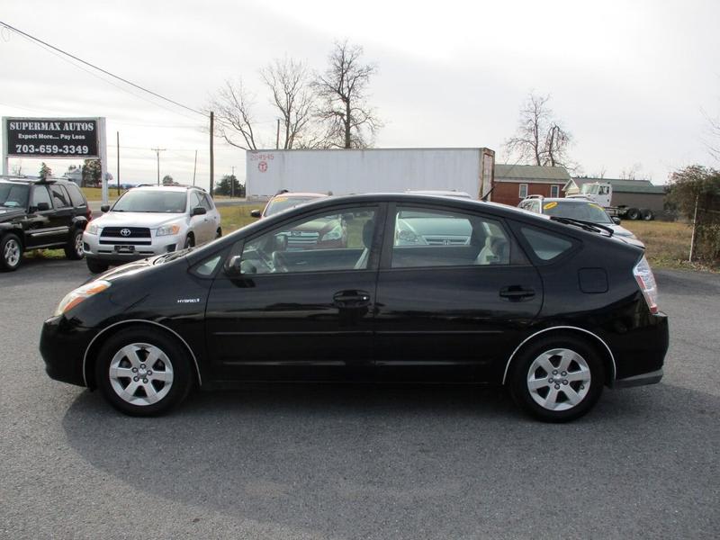 Toyota Prius 2008 price $6,995