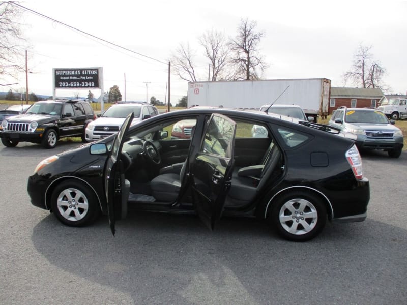 Toyota Prius 2008 price $6,995