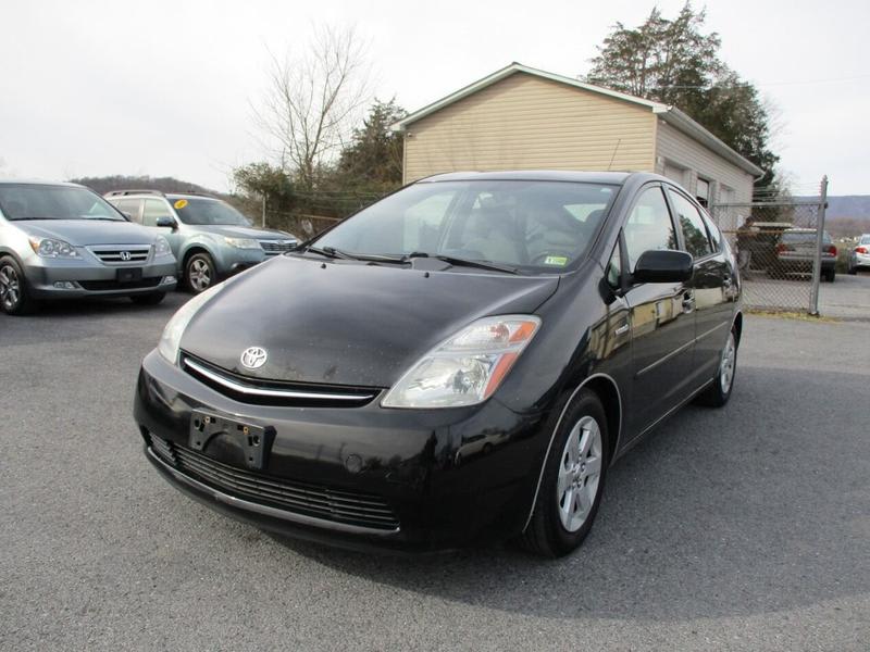 Toyota Prius 2008 price $6,995