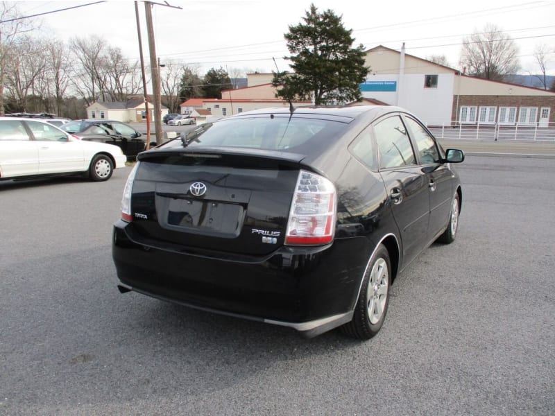 Toyota Prius 2008 price $6,995