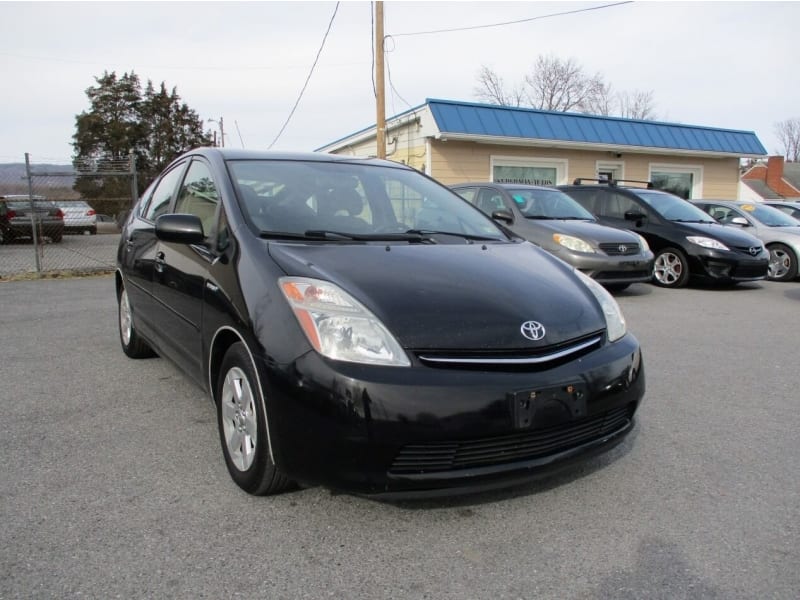 Toyota Prius 2008 price $6,995