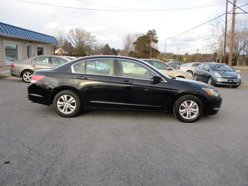 Honda Accord 2010 price $6,495