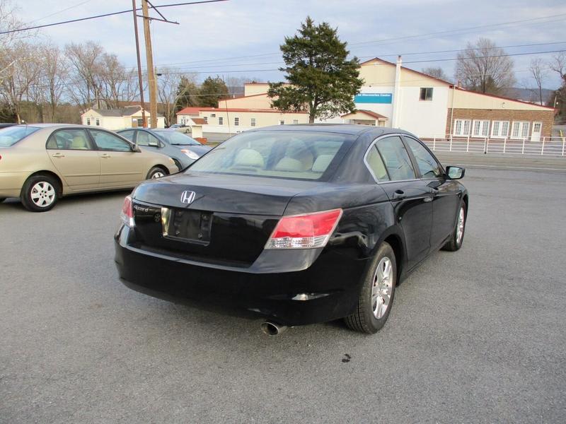 Honda Accord 2010 price $6,495