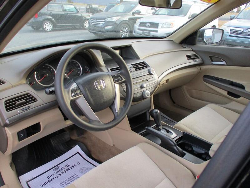 Honda Accord 2010 price $6,495