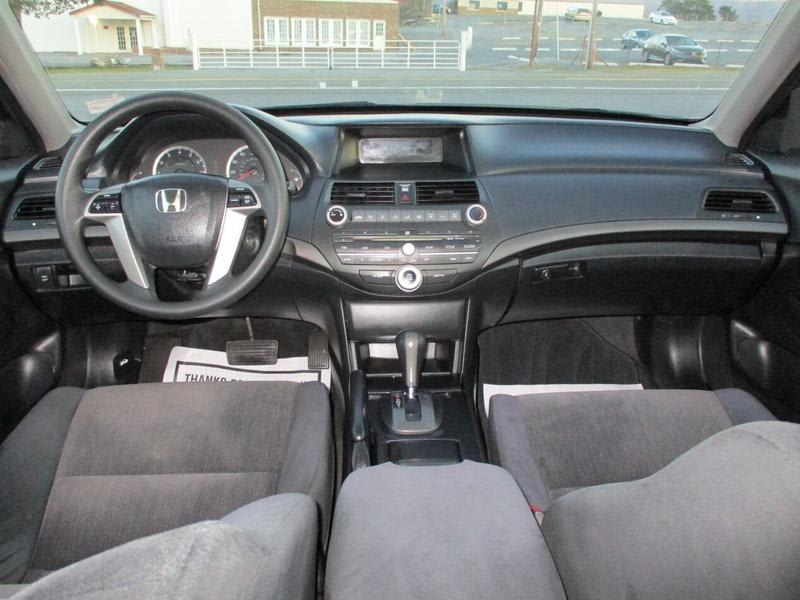 Honda Accord 2010 price $8,995