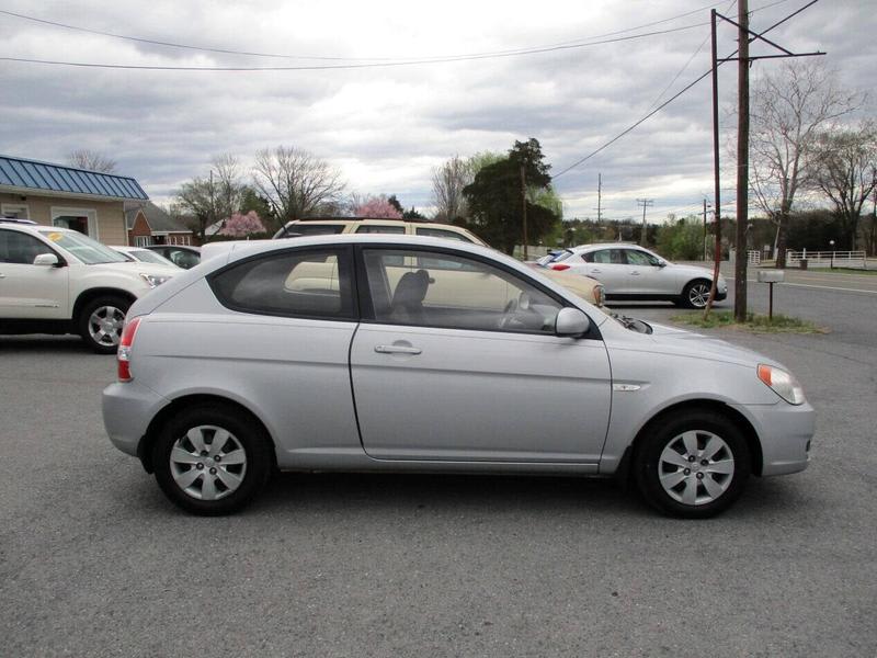 Hyundai Accent 2010 price $6,499