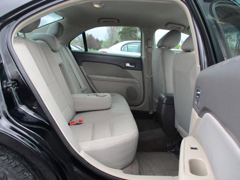 Ford Fusion 2012 price $7,295