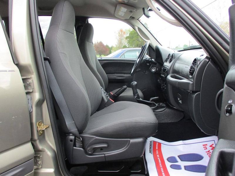 Jeep Liberty 2004 price $6,995