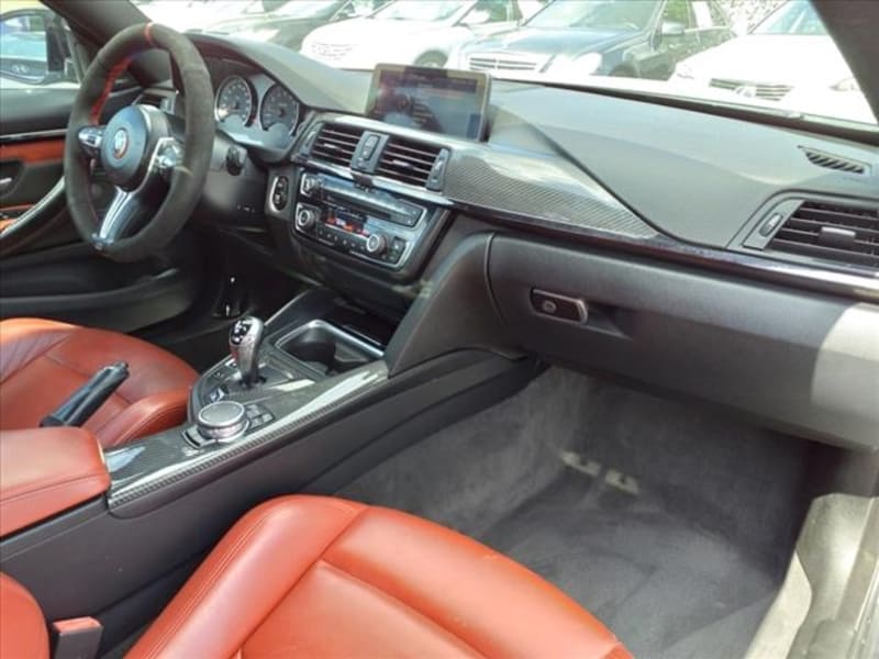 BMW M4 2015 price $35,900