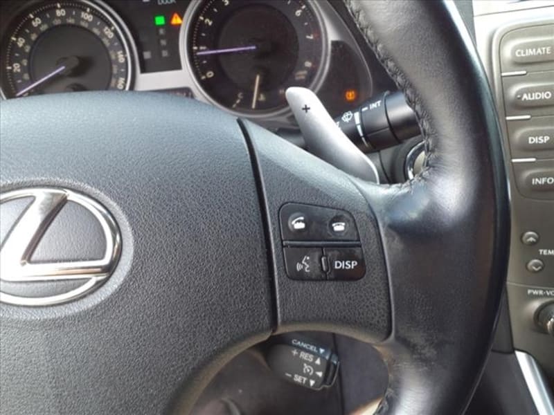 Lexus IS 250 2008 price $9,995