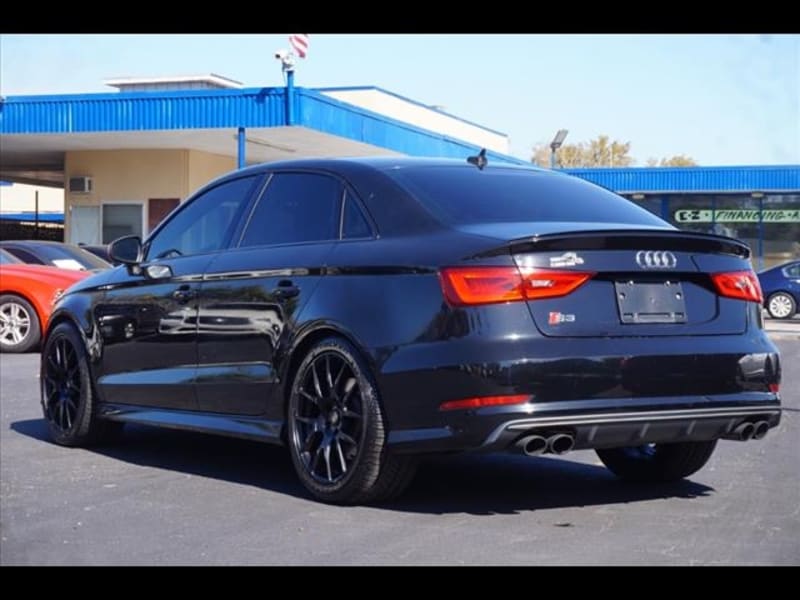 Audi S3 2015 price $15,995