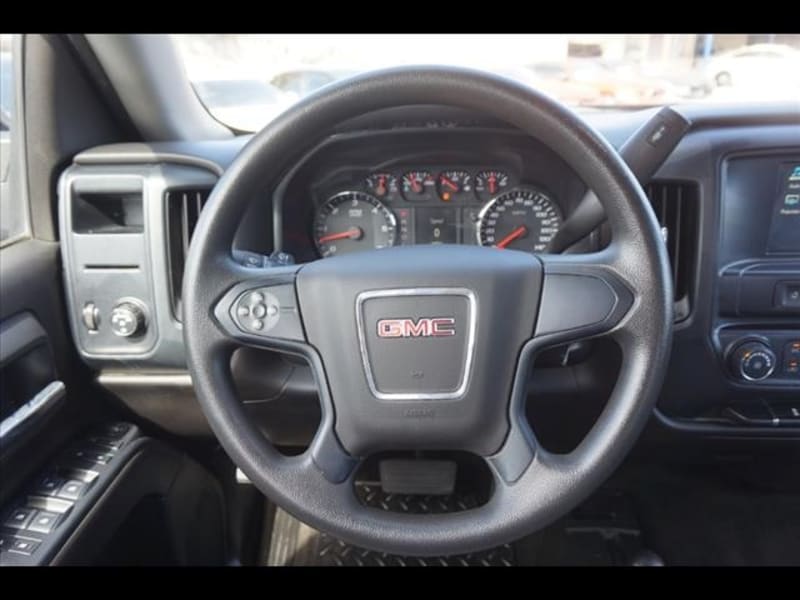 GMC Sierra 1500 2018 price $20,888