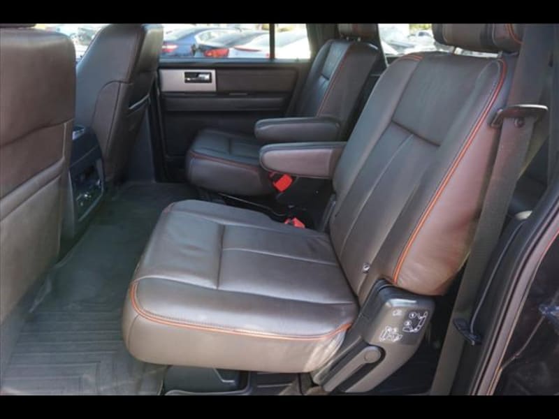 Ford Expedition EL 2015 price $18,888