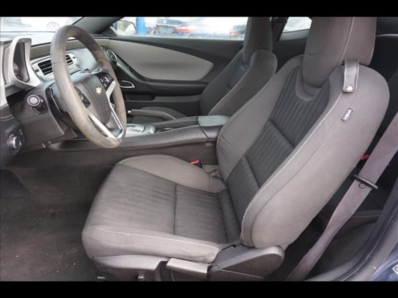 Chevrolet Camaro 2015 price $12,900