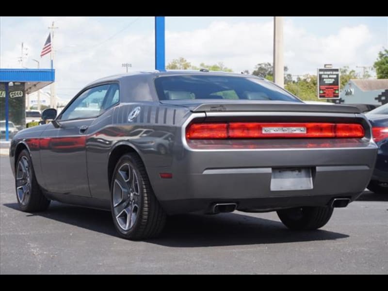 Dodge Challenger 2012 price $16,995