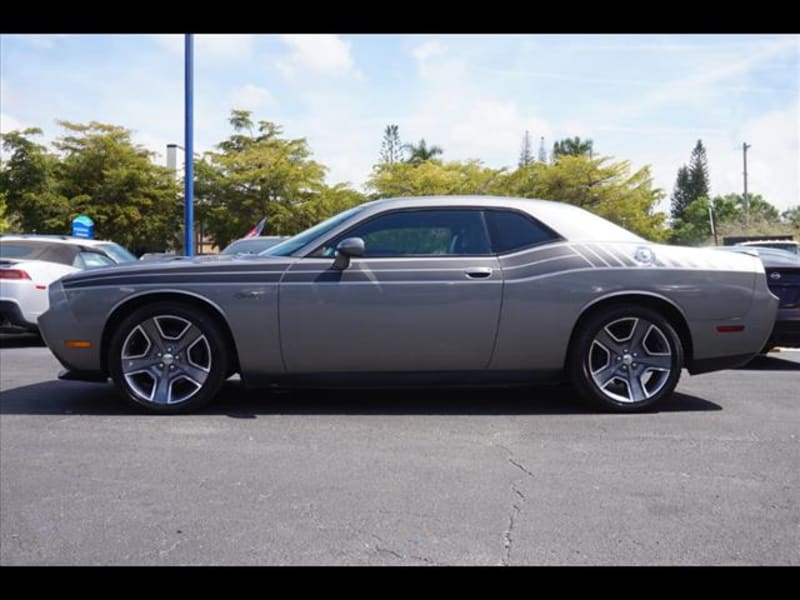 Dodge Challenger 2012 price $16,995