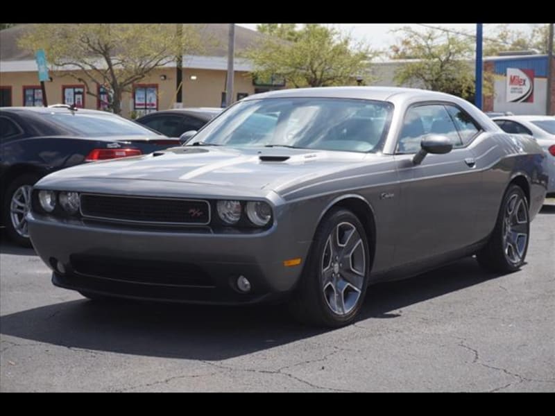 Dodge Challenger 2012 price $16,995