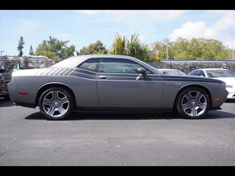 Dodge Challenger 2012 price $16,995