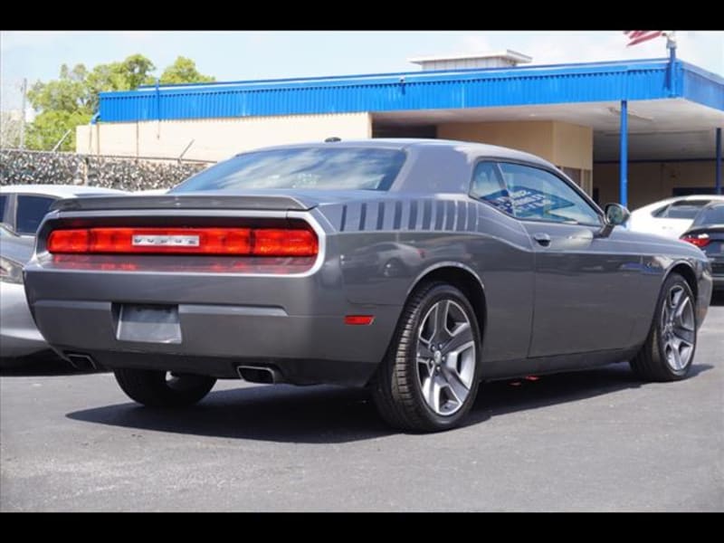 Dodge Challenger 2012 price $16,995