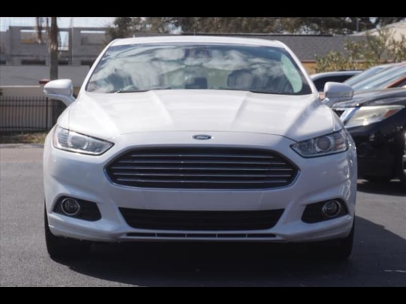 Ford Fusion 2016 price $11,995