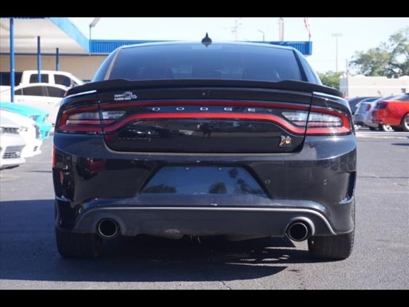 Dodge Charger 2019 price $30,995