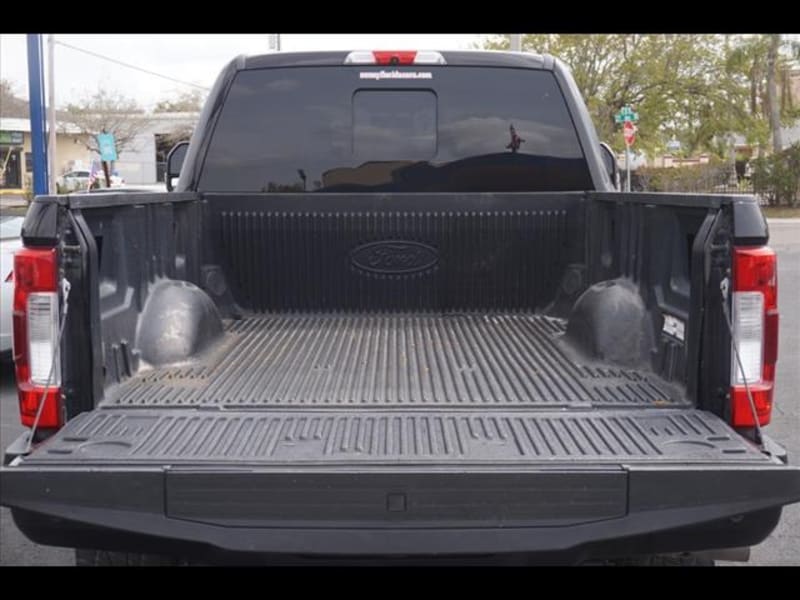 Ford Super Duty F-250 SRW 2019 price $41,995