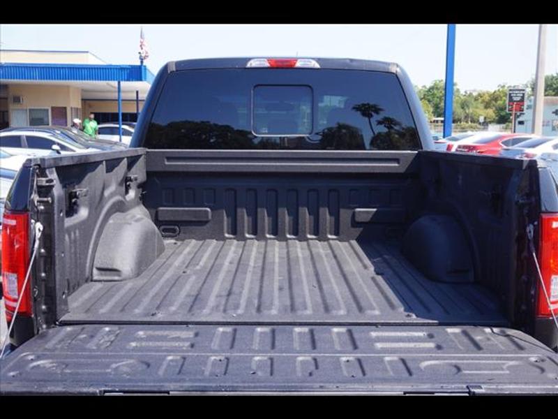 Ford F-150 2015 price $21,888