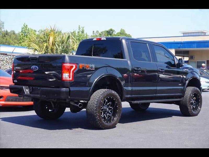 Ford F-150 2015 price $21,888