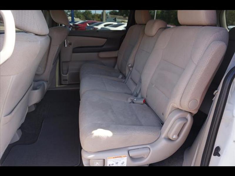 Honda Odyssey 2014 price $12,995