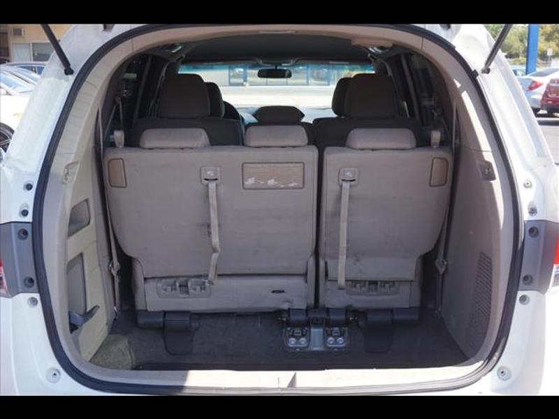 Honda Odyssey 2014 price $12,995