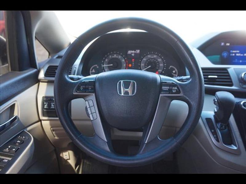 Honda Odyssey 2014 price $12,995