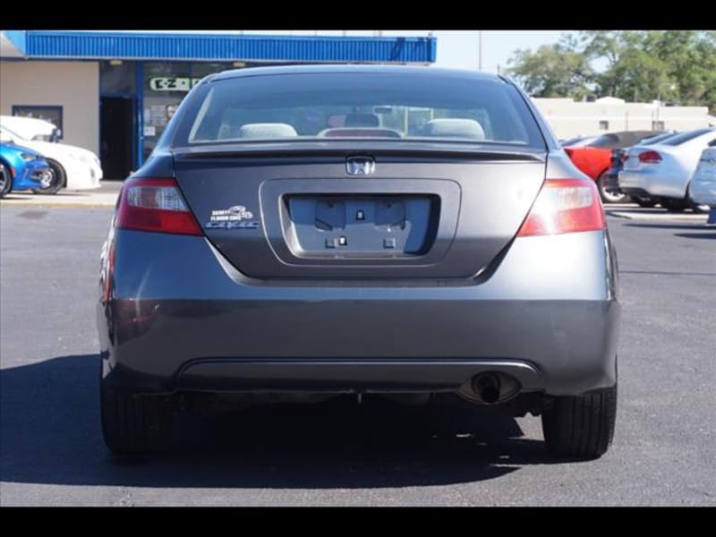 Honda Civic Cpe 2011 price $9,995