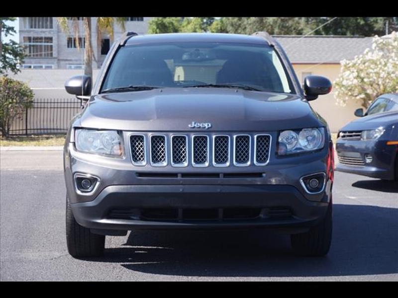 Jeep Compass 2016 price $11,900