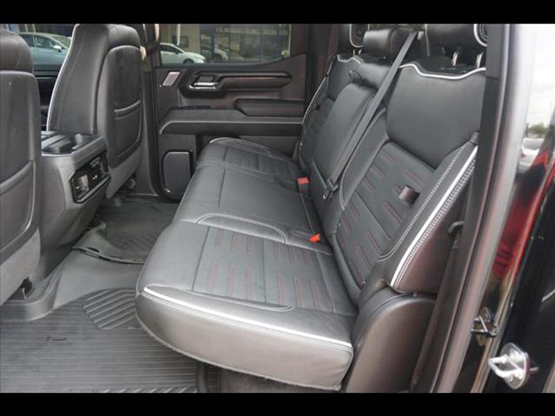 GMC Sierra 1500 2023 price $62,995