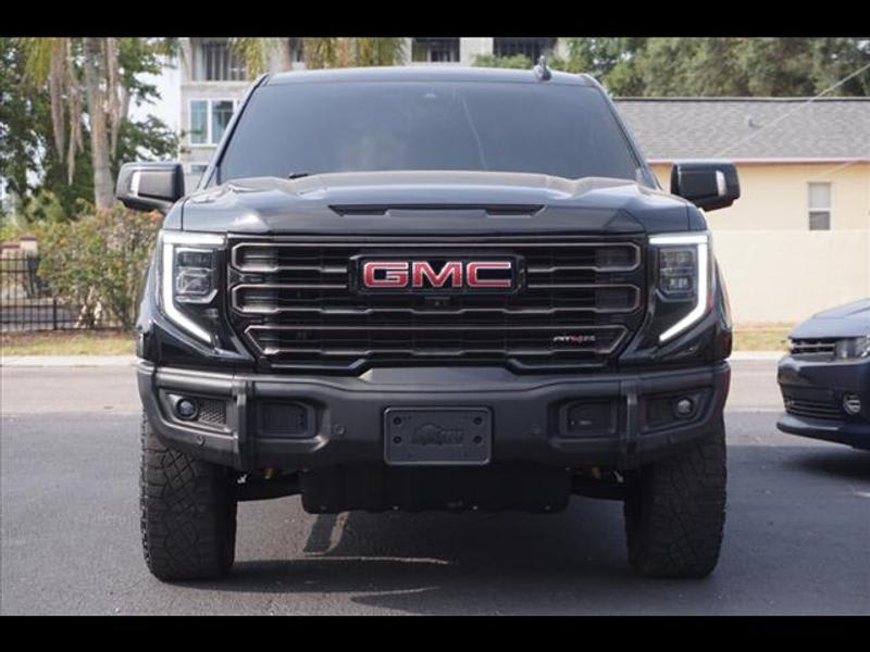 GMC Sierra 1500 2023 price $62,995