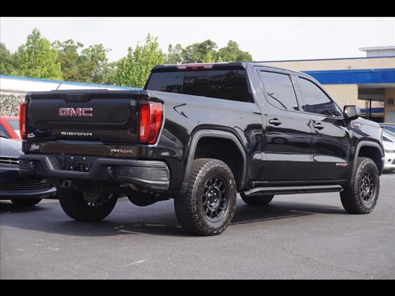 GMC Sierra 1500 2023 price $62,995