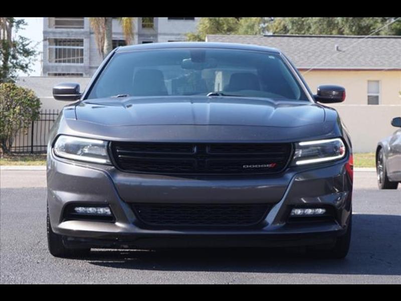 Dodge Charger 2016 price $14,995