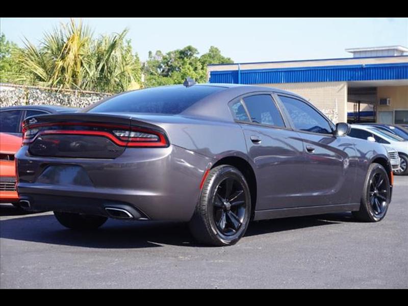 Dodge Charger 2016 price $14,995