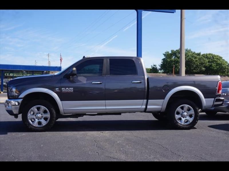 RAM 3500 2014 price $33,995